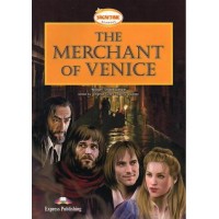 Showtime Readers: The Merchant of Venice