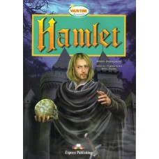 Showtime Readers: Hamlet with Cd