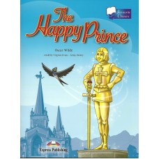 Favourite Classics: The Happy Prince