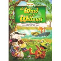 Showtime Readers: The Wind in the Willows