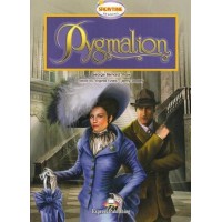 Showtime Readers: Pygmalion with Cd