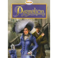 Showtime Readers: Pygmalion with Cd