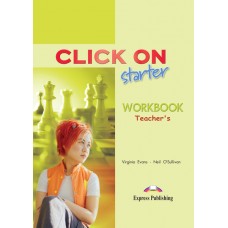 Click On Starter Workbook Teacher's