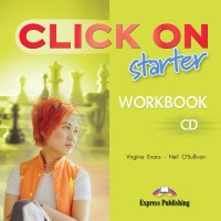 Click On Starter Workbook Cd