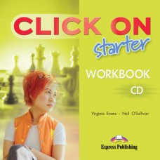 Click On Starter Workbook Cd