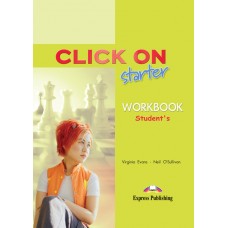 Click On Starter Workbook