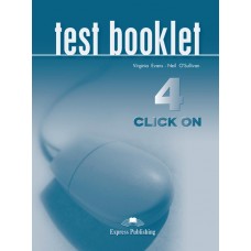 Click On 4 Test Booklet