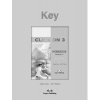 Click On 3 Workbook Key