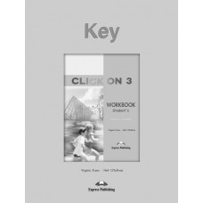 Click On 3 Workbook Key