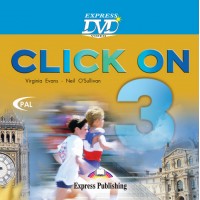 Click On 3 Dvd