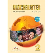 Blockbuster 2 Student's Book
