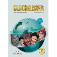 Blockbuster 3 Student's Book