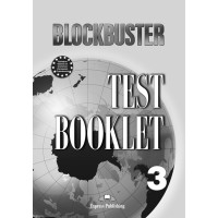 Blockbuster 3 Test Booklet