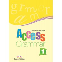 Access 1 Grammar