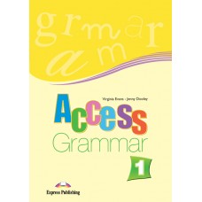 Access 1 Grammar