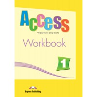 Access 1 Workbook
