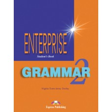 Enterprise 2 Grammar