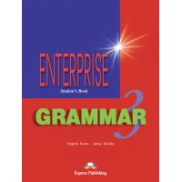 Enterprise 3 Grammar