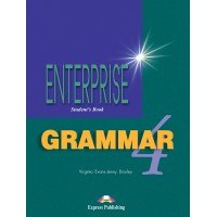 Enterprise 4 Grammar