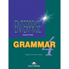 Enterprise 4 Grammar