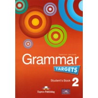 Grammar Targets 2 Student's Book 