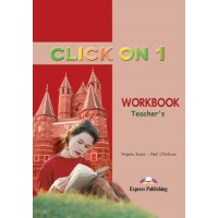 Click On 1 Workbook Teacher's 