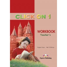 Click On 1 Workbook Teacher's 