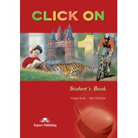 Click On 1 Student's Book