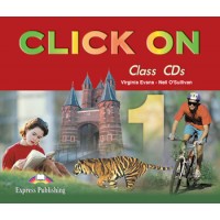 Click On 1 Class Cd