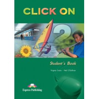 Click On 2 Student's Book