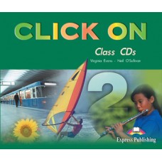 Click On 2 Class Cd