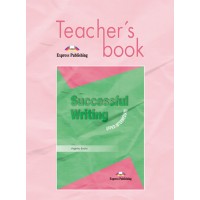 Successful Writing Upper-Intermediate Teacher's Book