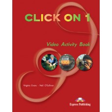 Click On 1 Video Activity Book
