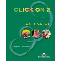 Click On 2 Video Activity Book