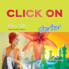 Click On Starter Class Cd