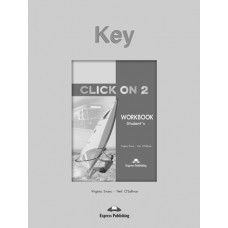 Click On 2 Workbook Key