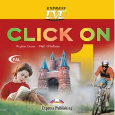 Click On 1 Dvd