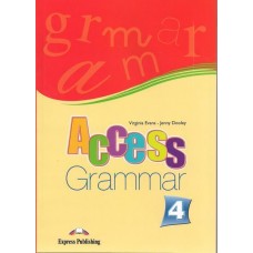 Access 4 Grammar