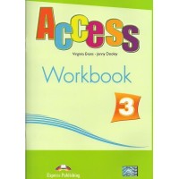 Access 3 Workbook