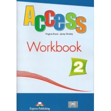 Access 2 Workbook