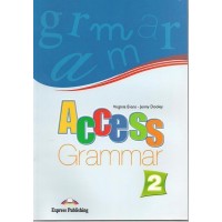 Access 2 Grammar 