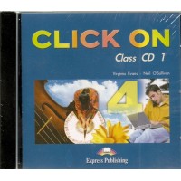 Click On 4 Class Cd