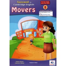 Succeed in Cambridge English: Movers