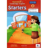 Succeed in Cambridge English: Starters