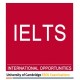 IELTS – International English Language Testing System