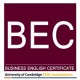 BEC - Business English Certificate