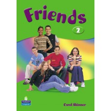 Friends 2 Students' Book