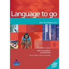 Language to Go Pre-Intermediate Student`s Book