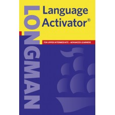 Longman Language Activator