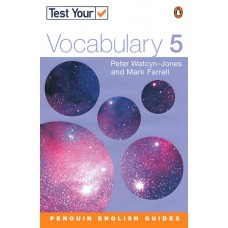 Test Your Vocabulary 5 NE